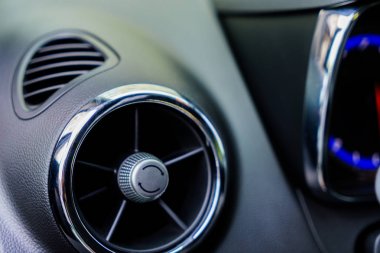 Araba klima fotoğraf