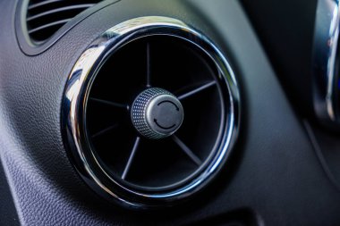 Araba klima fotoğraf