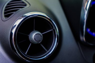 Araba klima fotoğraf