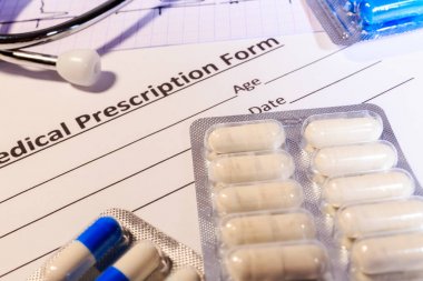 Farmakoloji arka plan kavramı