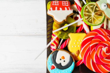 Beyaz resmi için şeker