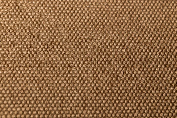 Fabric Texture Brown Shade — Stock Photo, Image