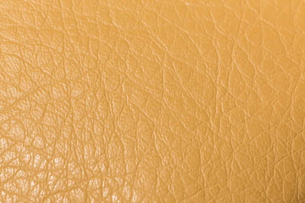 Stof Textuur Van Bruine Tint — Stockfoto