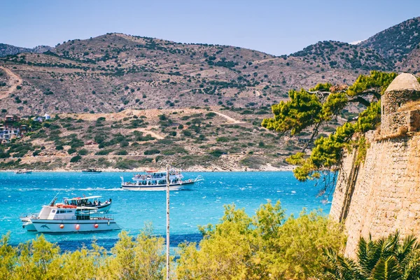 Magnificent Azure Sea Photo — Stock Photo, Image