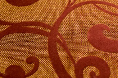 Kumaş arka plan fotoğraf