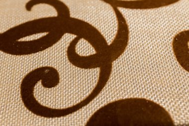 Kumaş arka plan fotoğraf