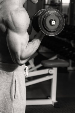 Adam ağırlık vasıl belgili tanımlık jimnastik salonu ile nişanlandı