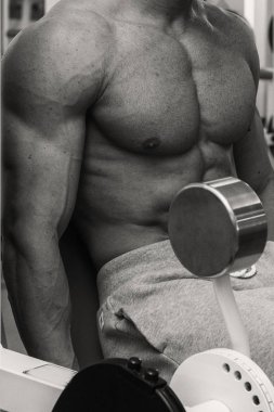 Adam ağırlık vasıl belgili tanımlık jimnastik salonu ile nişanlandı