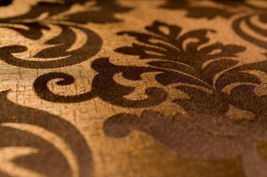 Kumaş doku arka plan fotoğraf