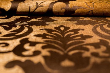 Kumaş doku arka plan fotoğraf