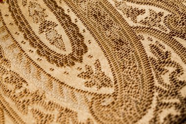 Kumaş doku arka plan fotoğraf