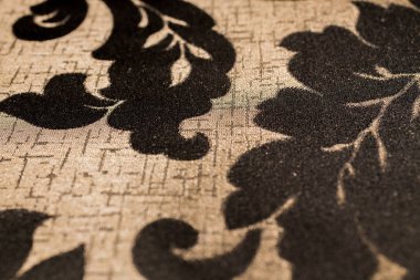 Kumaş doku arka plan fotoğraf