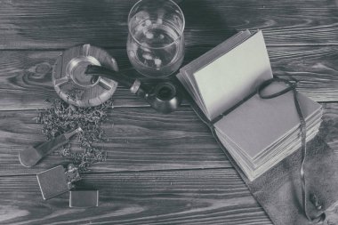 Arka plan yasaktır boru fotoğraf