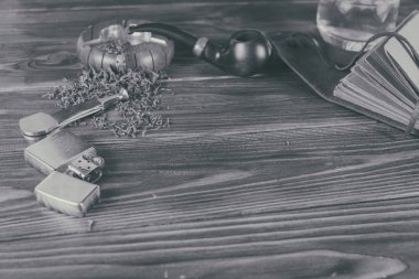 Arka plan yasaktır boru fotoğraf