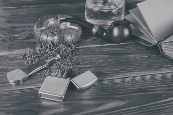 Arka plan yasaktır boru fotoğraf