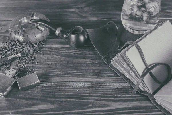 Arka plan yasaktır boru fotoğraf