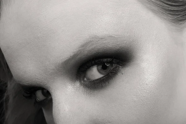 Zarif sarışın güzellik fotoğraf