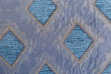 Kumaş desenleri. Kumaşın arka plan