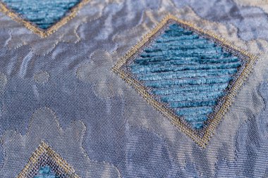 Kumaş desenleri. Kumaşın arka plan