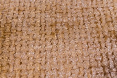 Kumaş desenleri. Kumaşın arka plan