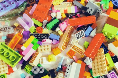 çocuklar için popüler oyuncak tasarım