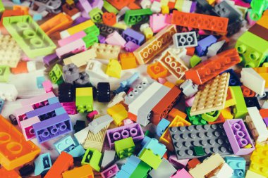 çocuklar için popüler oyuncak tasarım