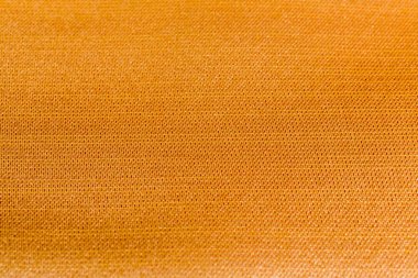 Doku kumaş sınaî kullanıma yönelik