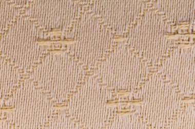 Doku kumaş sınaî kullanıma yönelik