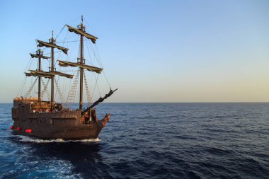 Gemi Kızıldeniz Körfezi