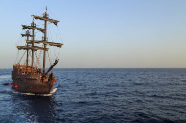 Gemi Kızıldeniz Körfezi