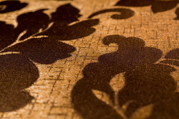 Шаблоны на ткани. Фон ткани
