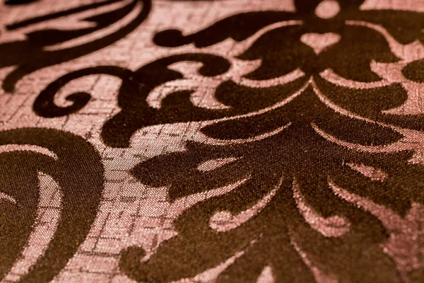 Kumaş desenleri. Kumaşın arka plan