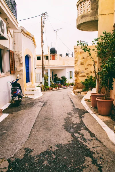 Όμορφα Ελληνικά Ναυπηγεία Δελεάζουν Αρχιτεκτονική — Φωτογραφία Αρχείου