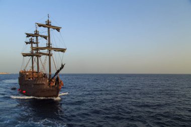 Gemi Kızıldeniz Körfezi