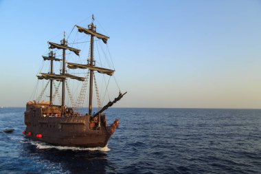 Gemi Kızıldeniz Körfezi