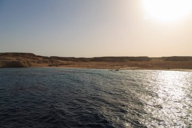 Gemi Kızıldeniz Körfezi