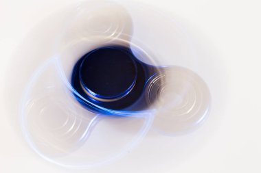 Aktif çocuklar için dönen değer değişimi