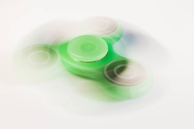 Aktif çocuklar için dönen değer değişimi