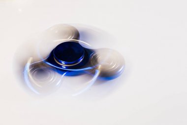 Aktif çocuklar için dönen değer değişimi