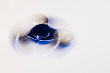 Aktif çocuklar için dönen değer değişimi