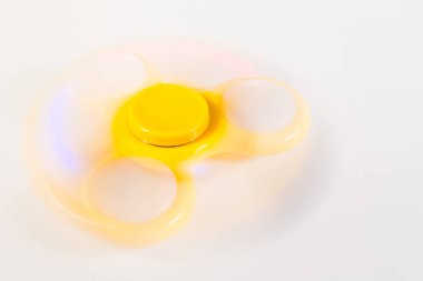 Aktif çocuklar için dönen değer değişimi