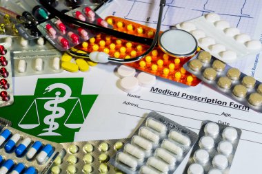 Farmakoloji ve tedavi kavramı