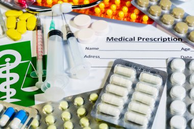 Farmakoloji ve tedavi kavramı