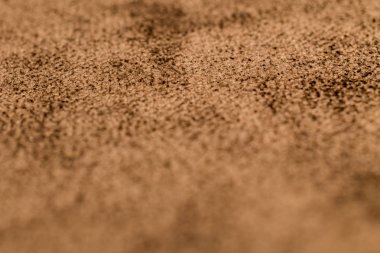 Soyut desenli kumaş arka plan