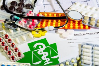 Farmakoloji ve tedavi kavramı