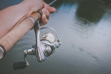 Alan balıkçılığı, alabalık geçmişi