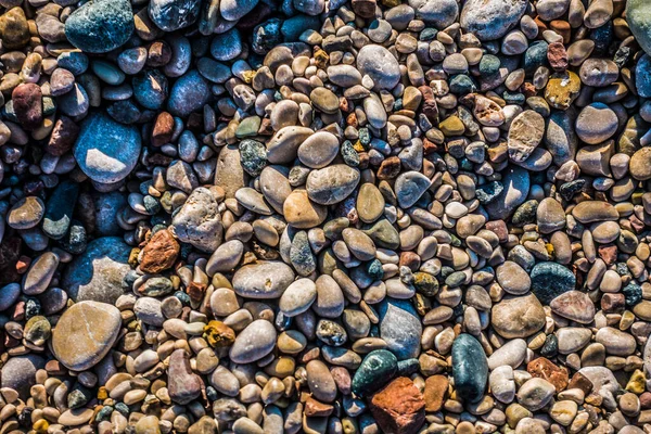 Fundo Férias Verão Mar Bonito — Fotografia de Stock