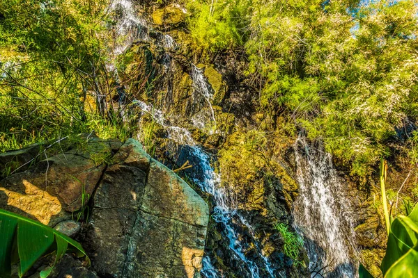 Magnifici Paesaggi Balneari — Foto Stock