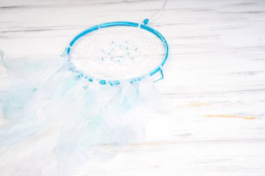 Tahta arka planda düş kapanı