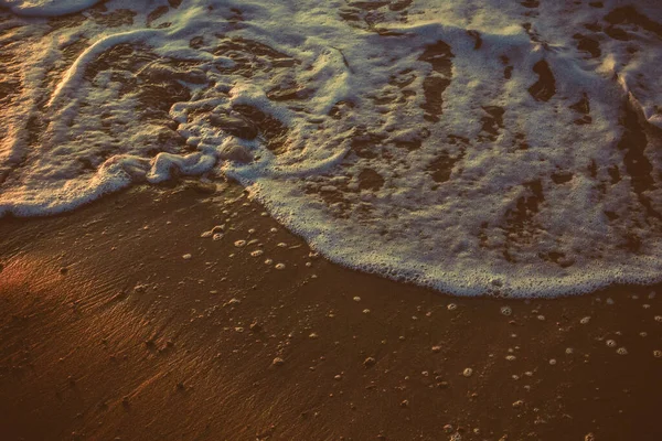Magnífico Amanecer Mar —  Fotos de Stock